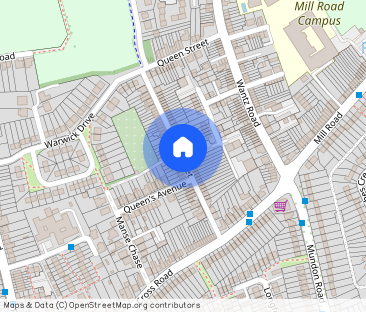 King Street, Maldon, Essex, CM9 - Photo 1