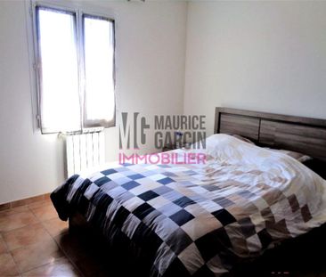 A LOUER - VILLA CARPENTRAS - 5 pièce(s) - 105.71 m2 - Photo 1