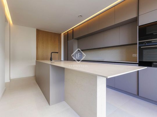 Luxury Flat for rent in Pozuelo de Alarcón, Autonomous Region of Madrid - Photo 1