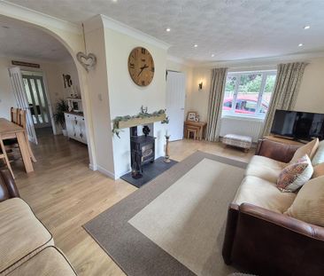 4 bedroom house to rent - Photo 3