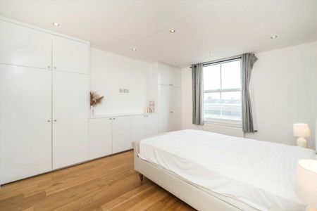 Hammersmith Grove, Hammersmith, W6 - Photo 2