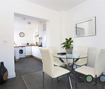 1 bedroom house to rent - Photo 4