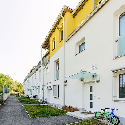 Wohnung in Sierndorf - Foto 1