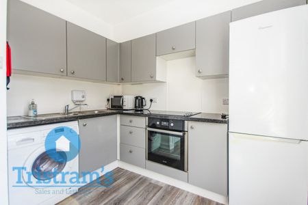 1 bed Shared Flat for Rent - Photo 5