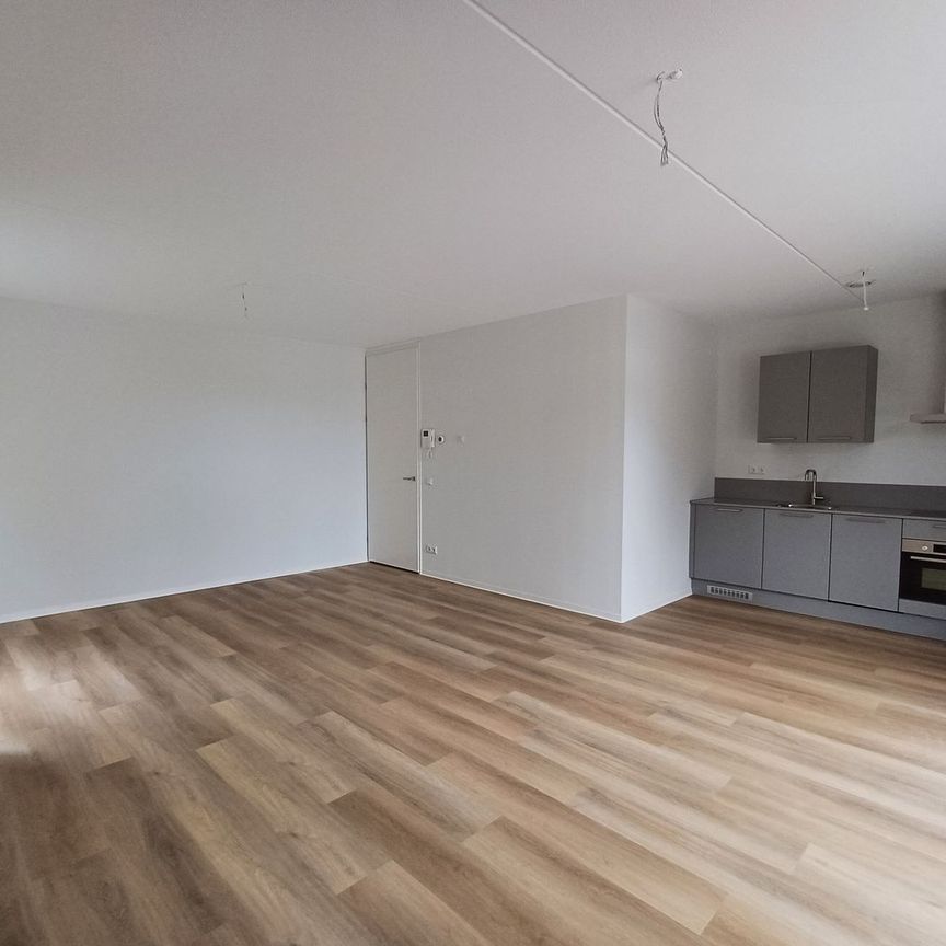 Ericastraat 49, Bloemenplein, 5615BJ, Eindhoven - Foto 1