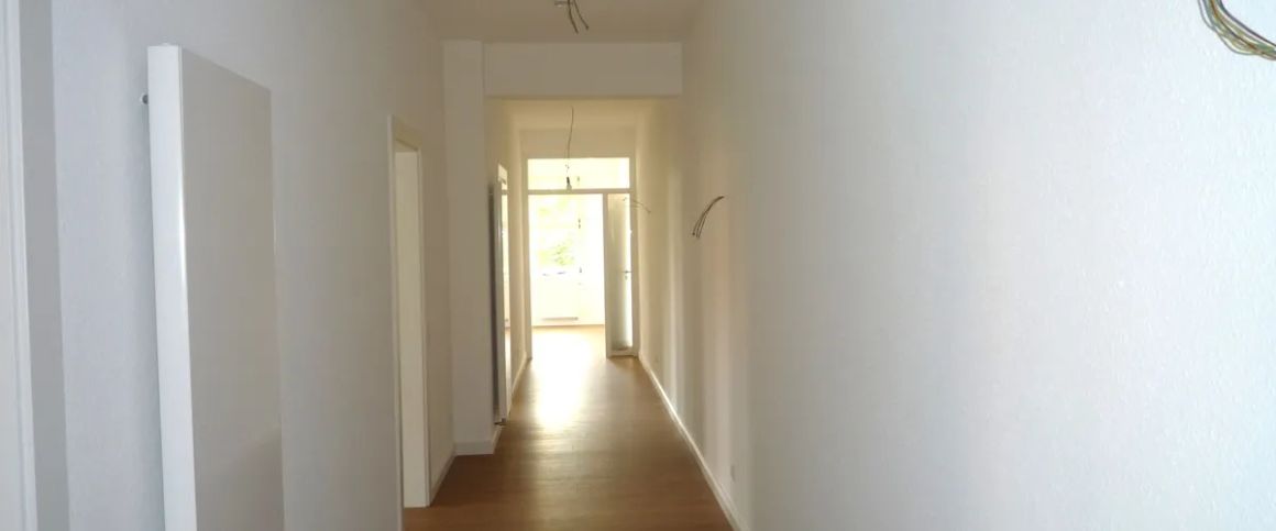 Wohnung zur Miete in Ahlen Ahlen, großzügiges Wohnen mit Blick über die Stadt! - Foto 1