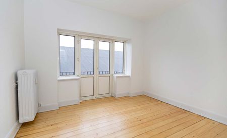 Rummelig lejlighed med central beliggenhed i Aalborg - Photo 5