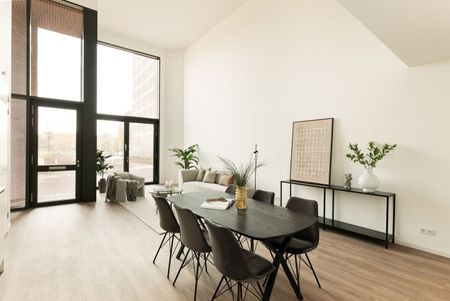 Appartement te huur: The Pulse (Bouwnr. 28) 1081 LG Amsterdam - Photo 4