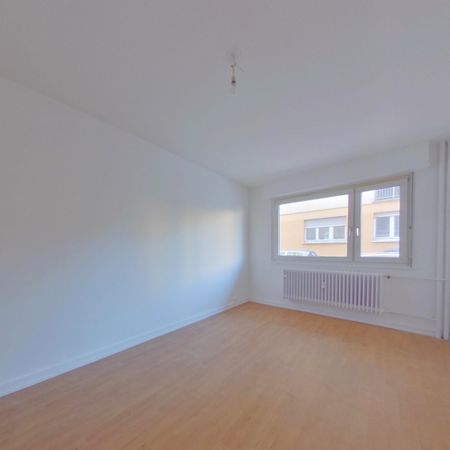 Location Appartement 2 pièces 40m² STRASBOURG 67100 - Photo 4