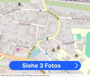 Kompakte 1-Raumwohnung im Herzen von Großkugel - Foto 1