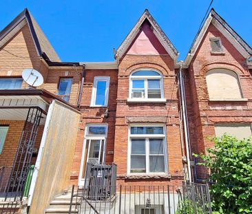 For Lease - 41 Gladstone Avenue Unit# Lower, Toronto, Ontario - Photo 6