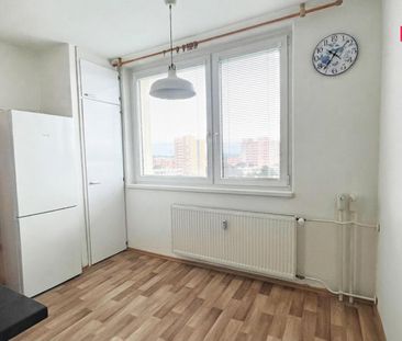Pronájem bytu 2+1 57 m², Úprkova 3688, Kroměříž - Photo 4