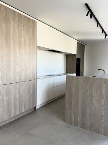 Appartement te huur - Photo 4