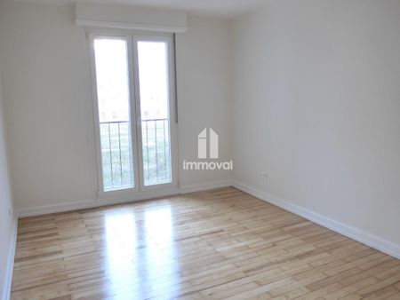 Location Appartement 2 pièces 50m² STRASBOURG 67000 - Photo 2