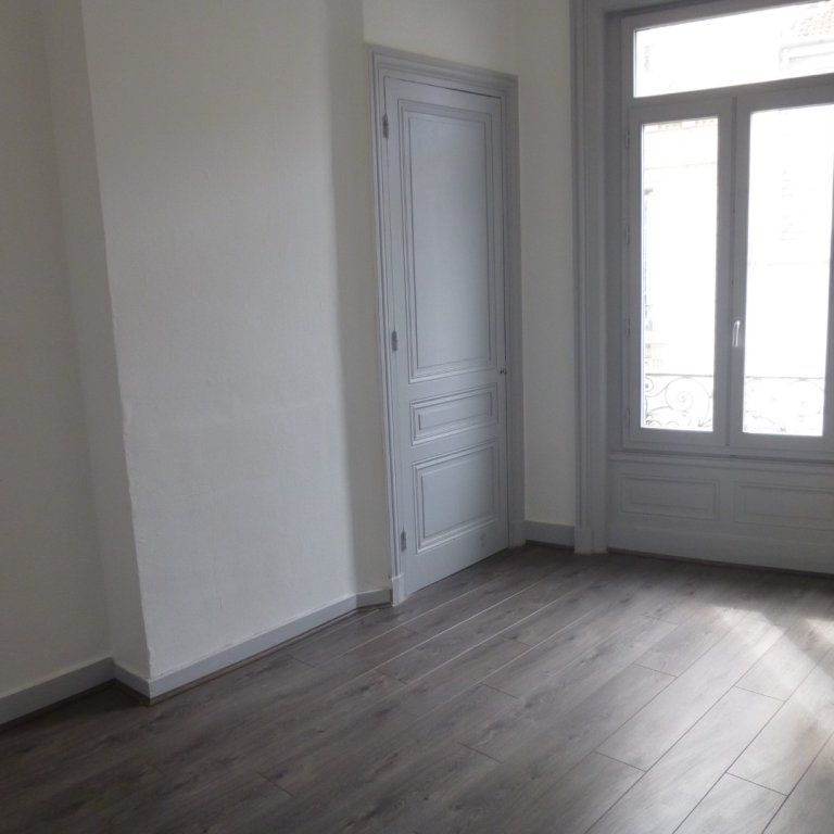 APPARTEMENT T2 A LOUER - Photo 1