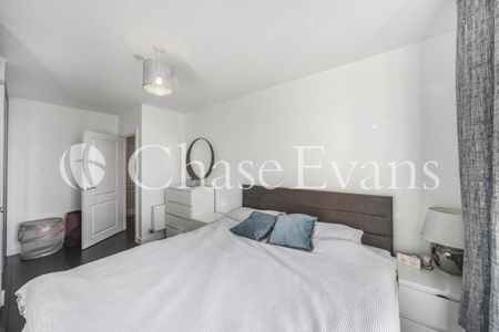 1 bedroom apartment to rent - Photo 3