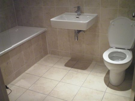 Old Mustard Mill, Papermill Yard, NR1 2GE - Photo 4