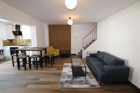 6 bedroom house share to rent - Photo 3