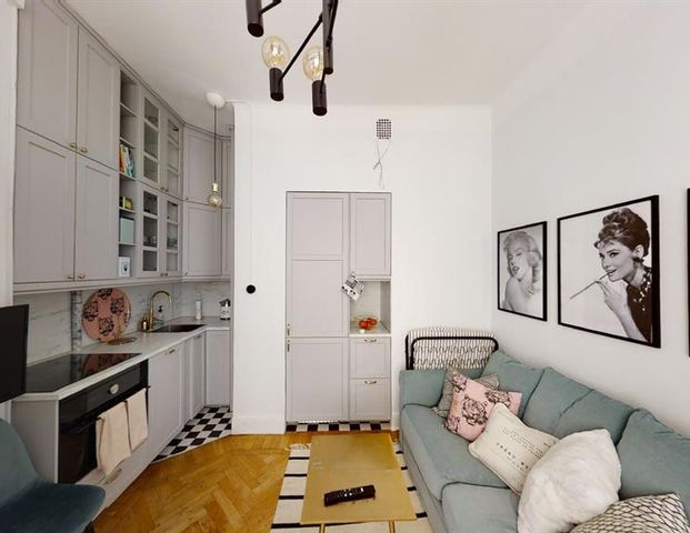 Storgatan 32 - Foto 1