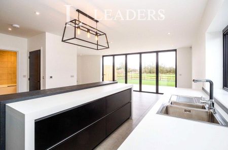 2 bedroom bungalow to rent - Photo 4