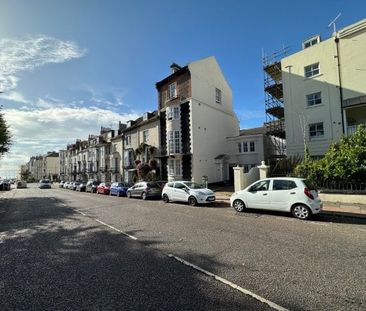 Upper Rock Gardens, Brighton, BN2 1QE 0 bedroom studio to rent - Photo 4