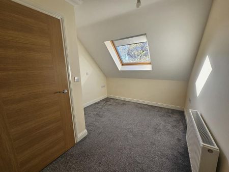 2 bedroom apartment to rent - Photo 2