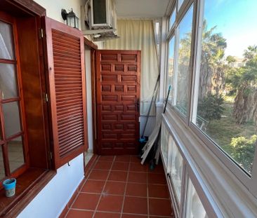 Luminoso Piso Temporada Larga - Photo 6