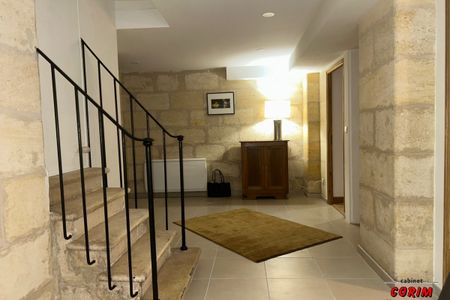 T3 meublé avec jardin - Photo 5