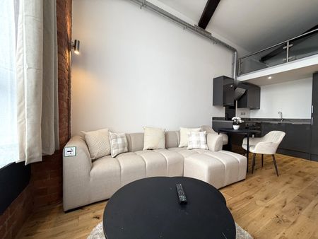 Globe House, 30 Southall Street, Manchester, M3 - Photo 2