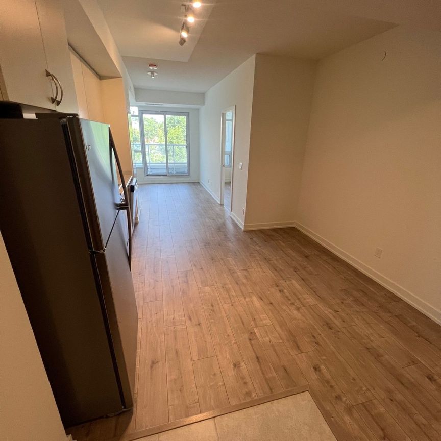 For Lease - 10 Wilby Crescent Unit# 202, Toronto, Ontario - Photo 1