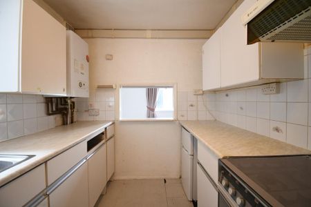 1 bedroom ground floor flat to rent - Photo 5