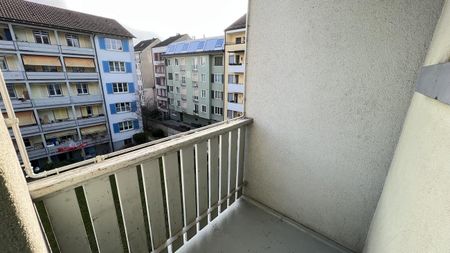 Lichtdurchflutete Stadtwohnung im Zentrum vom Matthäusquartier - Foto 2