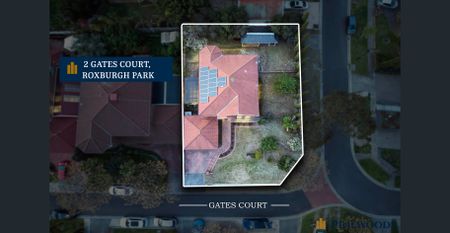 Stylish & Comfortable Living - Roxburgh Park Rental Opportunity! - Photo 4