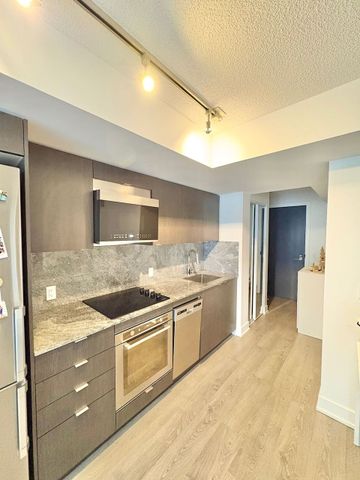 For Lease - 7 Mabelle Avenue Unit# 805, Toronto, Ontario - Photo 5