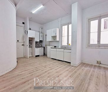 Apartment in Madrid, CENTRO, for rent - Photo 1