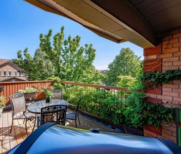 For Lease - 2871 Darien Road Unit# 4, Burlington, Ontario - Photo 5