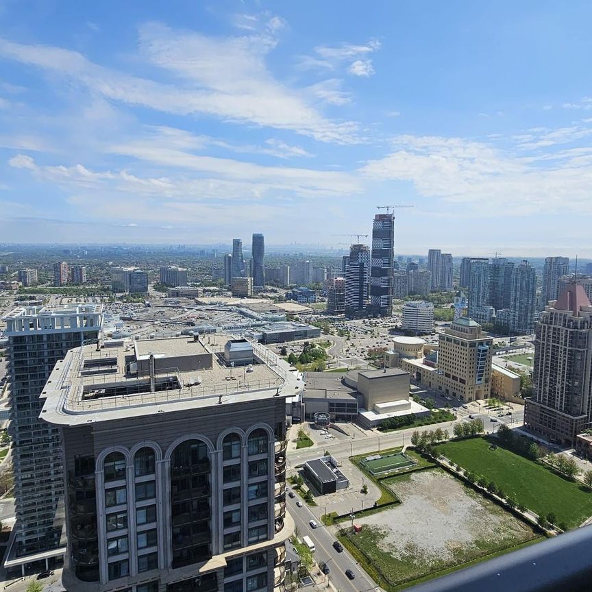 For Lease - 430 Square One Drive Unit# 4701, Mississauga, Ontario - Photo 1