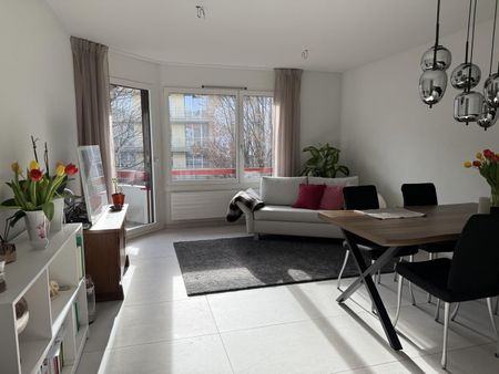 2.5 Zimmer, 40 m², 1. Stock - Photo 2
