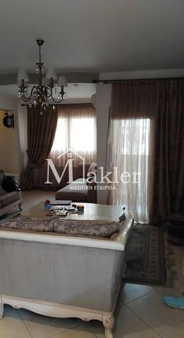 Διαμέρισμα για ενοικίαση Άνω Νικόπολη (Σταυρούπολη) - Photo 3