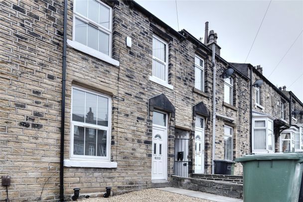 15 Lister Street, Huddersfield, HD5 - Photo 1