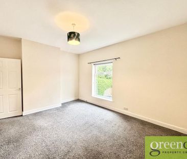2 bedroom terraced house to rent - Photo 3