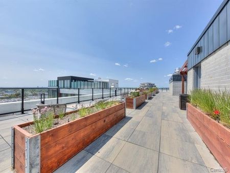 Appartement à louer - Laval (Chomedey) (Autres) - Photo 4