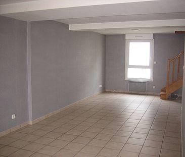 Location appartement 4 pièces, 79.56m², Bourg-en-Bresse - Photo 2