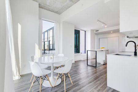 For Lease - 1808 St Clair Avenue Unit# 1002, Toronto, Ontario - Photo 4