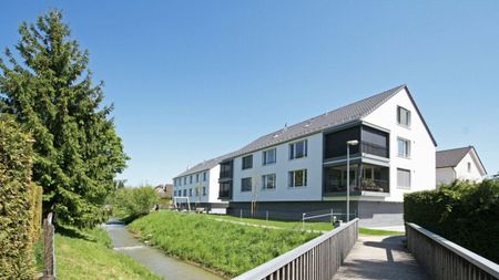 4.5 Zimmer, 1. Stock - Photo 4