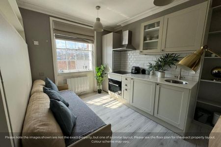 Studio to rent - Photo 5