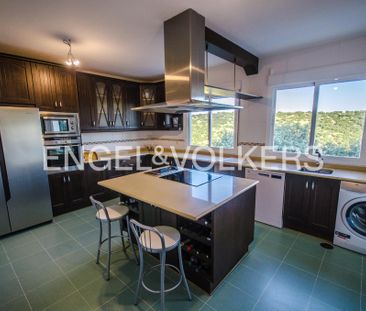 Casa o chalet de alquiler en Cerro Alarcón - Photo 1