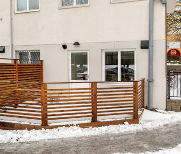 Centralvägen, Stockholm - Photo 5