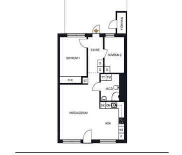 Föreningsgatan 137 - Photo 6