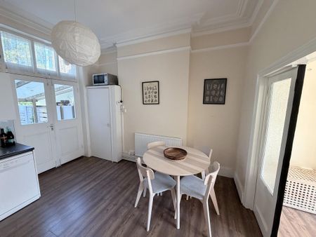 1 bedroom ground floor flat to rent - Photo 3